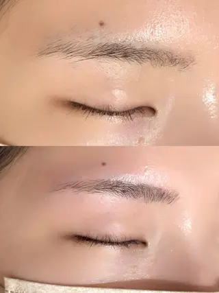 アイブロウ LEDマツエク/ アイブロウ/石原の眉毛・アイブロウイメージ