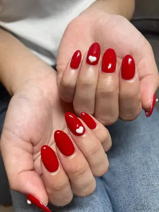 ネイル anny ／あにのネイルデザイン