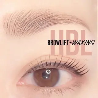 アイブロウ eyemor. 志段味店のマツエク・マツパデザイン