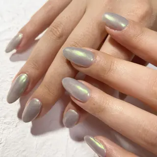 ネイル nail.gorin所属・吉村 優子のネイルデザイン