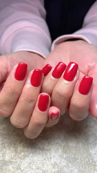 ネイル lemon nailレモンネイルのネイルデザイン