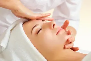 メナード益城広崎所属・メナード 益城広崎のエステ・リラクイメージ