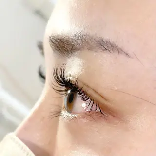マツエク・マツパ 当日◎中目黒 まつげまゆげサロンのマツエク・マツパデザイン