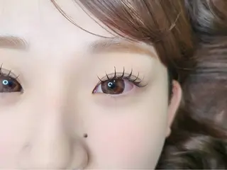 マツエク・マツパ アイラッシュサロン N(エヌ)のマツエク・マツパデザイン