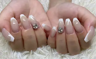 ネイル N.CHLOE 永島のネイルデザイン