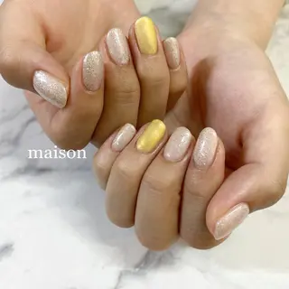 ネイル ISHIHARA KANAのネイルデザイン