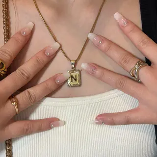 ネイル NONO /episkeyのネイルデザイン