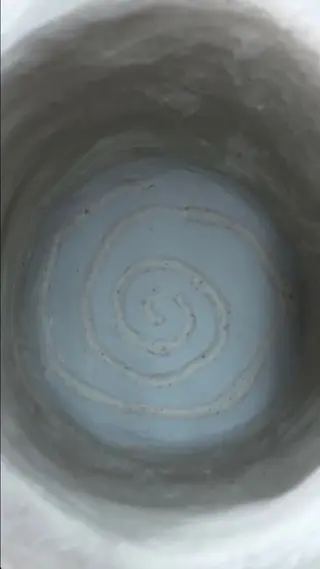 Allure mikuのネイルデザイン