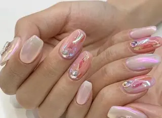 ネイル Nail&Eye lash Nanaのネイルデザイン