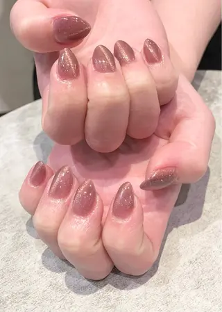 ネイル ecrin 💎 mayuのネイルデザイン