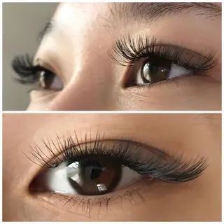 マツエク・マツパ ジュニア　アイリスト ネイリストの眉毛・アイブロウイメージ