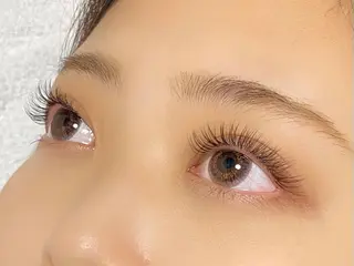 マツエク・マツパ yeon所属・yeon ヨンのマツエク・マツパデザイン