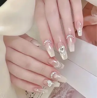 ネイル Kaif ネイル サロンのネイルデザイン