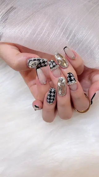 ネイル COCO ネイルのネイルデザイン