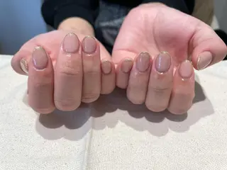 ネイル SHEEP 🐏のネイルデザイン