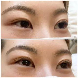 マツエク・マツパ Carina所属・🦋Carina荻窪 kazumi🦋のマツエク・マツパデザイン