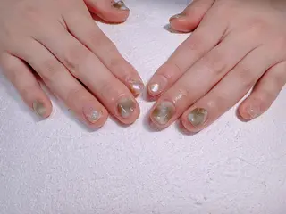 ネイル Regaro i.sのネイルデザイン