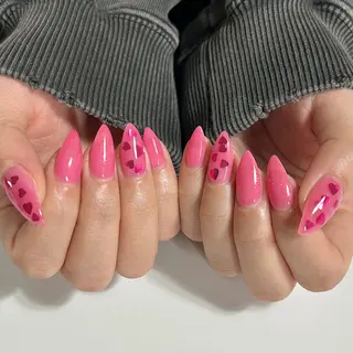 ネイル lcoco nailのネイルデザイン