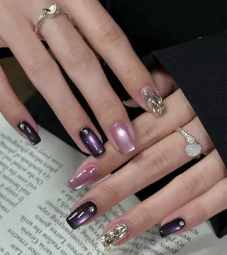 ネイル ChicMuse nail吉祥寺所属・chicMuse Nailのネイルデザイン