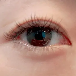 マツエク・マツパ Bianca 長津田店　長牛のマツエク・マツパデザイン