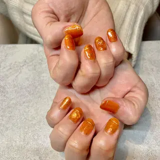 ネイル Tocowaka マエダのネイルデザイン