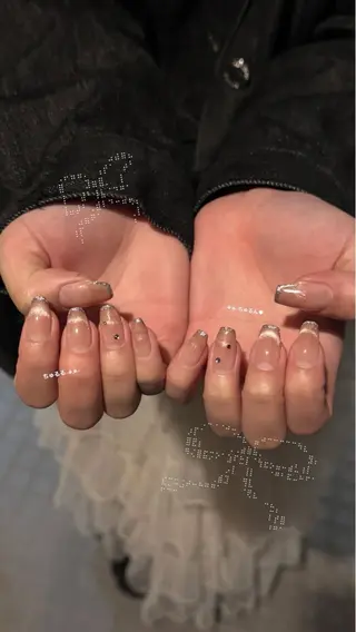 ネイル One HINATAのネイルデザイン