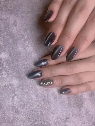 ネイル エムズ ハヤシのネイルデザイン