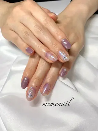 ネイル Noguchi Megumiのその他イメージ