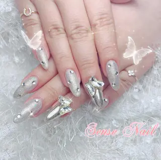 ネイル Mery Mery🌸のネイルデザイン