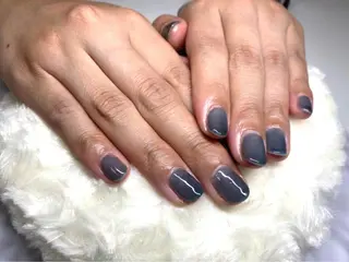 ネイル ViMORE あやのネイルデザイン