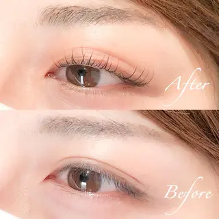 マツエク・マツパ マツパ/マツエク アイリスト　酒井の眉毛・アイブロウイメージ