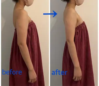 Rococo 薬院店のエステ・リラクイメージ