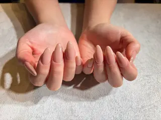 ネイル nailsalon ACCUEIL 銀座店 【アクイユ】所属・Ｙ. Iwaneのネイルデザイン