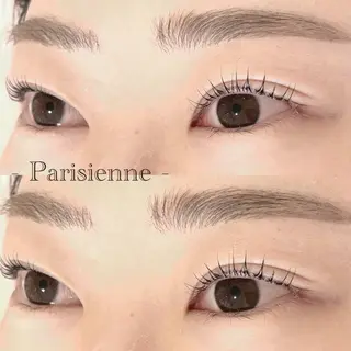 マツエク・マツパ pono ishii店長🫧のマツエク・マツパデザイン