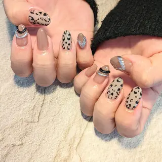 ネイル ｱｲﾗｯｼｭ ﾈｲﾙ ｻﾛﾝ つけるのマツエク・マツパデザイン