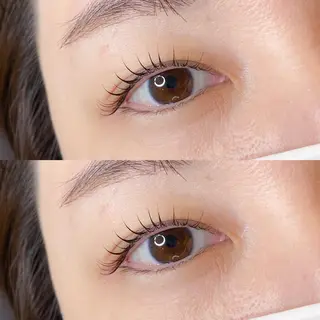 マツエク・マツパ une 石橋阪大前・ 箕面・池田・蛍池のマツエク・マツパデザイン