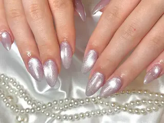 ネイル nailsalon Moa所属・nonoka 💕のネイルデザイン