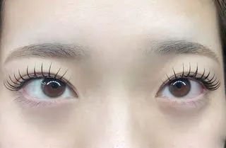 マツエク・マツパ Beauty salon Mee+所属・心斎橋/なんば Mee+のマツエク・マツパデザイン