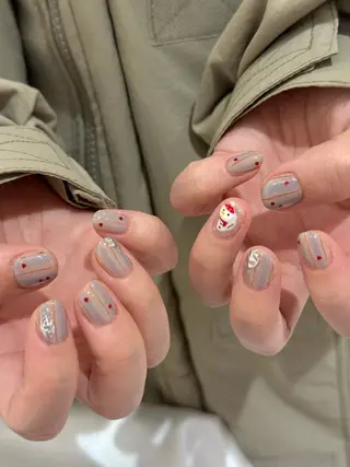 ネイル SACHIKO♪ premiereのネイルデザイン