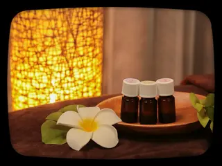 Lemuria Healing Garden所属・セラピスト nanamiのエステ・リラクイメージ