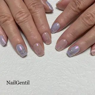 ネイル NailGentil ジャンティのその他イメージ