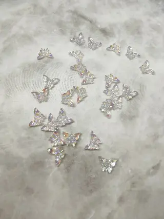 ネイル 🎀 Kei 🎀のネイルデザイン