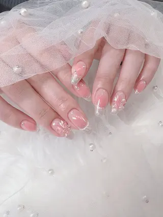 ネイル Jeremy ♡ HARUKAのネイルデザイン