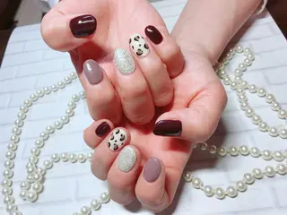 ネイル ネイルサロン HARRYS所属・ネイル･脱毛サロン HARRYSのエステ・リラクイメージ