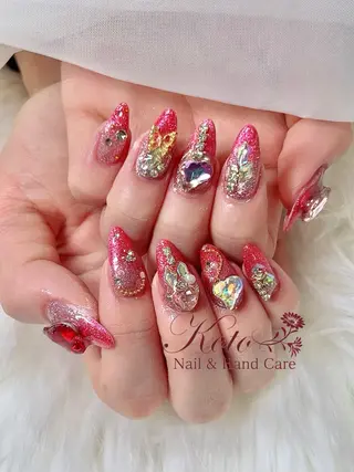 ネイル Nail Salon KOTOのネイルデザイン
