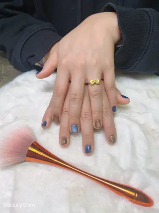 ネイル B.rose ビビのネイルデザイン