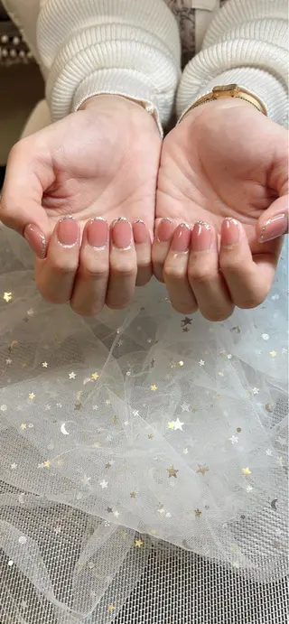 カラー ネイル Ryoko Nailのネイルデザイン