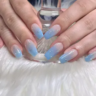 ネイル Sii nail 🤍SAKIのネイルデザイン