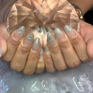 ネイル ブルーデイジー栄本店所属・BlueDaisy 栄本店のネイルデザイン