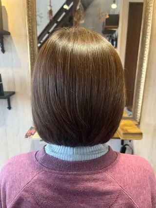 ショート SORA所属・. Lｉｅのヘアスタイル